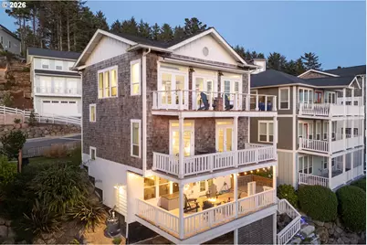 2533 SW Coral Ave, Lincoln City, OR 97367 - Photo 1