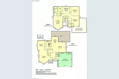 1821 NW 129th Pl, Portland, OR 97229 - Photo 41