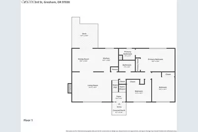 895 NW 3rd St, Gresham, OR 97030 - Photo 41
