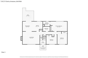 895 NW 3rd St, Gresham, OR 97030 - Photo 41