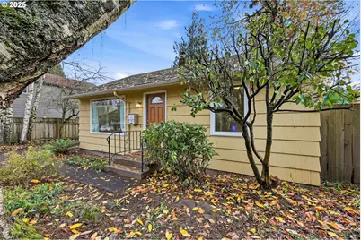9314 N Tioga Ave, Portland, OR 97203 - Photo 3