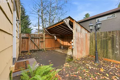 9314 N Tioga Ave, Portland, OR 97203 - Photo 23