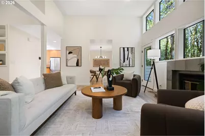 3128 SW Cascade Dr, Portland, OR 97205 - Photo 9