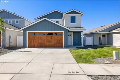 865 Tinley St, Stanfield, OR 97875 - Photo 1