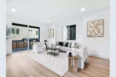 8206 SW 46th Ave, Portland, OR 97219 - Photo 7