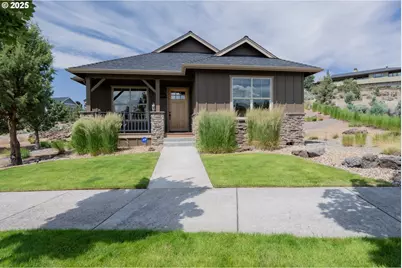 1202 SE Yarrow Ave, Madras, OR 97741 - Photo 1