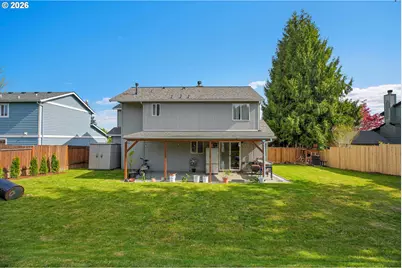 33316 SW Meadowbrook Dr, Scappoose, OR 97056 - Photo 23