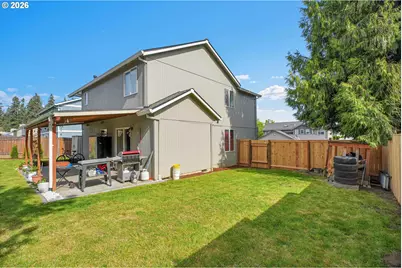 33316 SW Meadowbrook Dr, Scappoose, OR 97056 - Photo 21