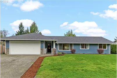 12900 SE McGillivray Blvd, Vancouver, WA 98683 - Photo 1