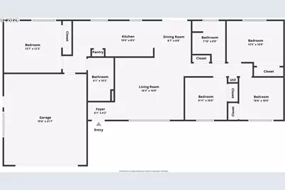 12900 SE McGillivray Blvd, Vancouver, WA 98683 - Photo 15