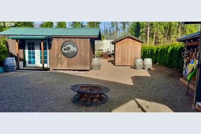 54432 McKenzie Hwy #41, Blue River, OR 97413 - Photo 3