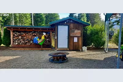 54432 McKenzie Hwy #41, Blue River, OR 97413 - Photo 7