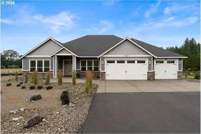 14817 NE Hammond Rd, Battle Ground, WA 98604 - Photo 3