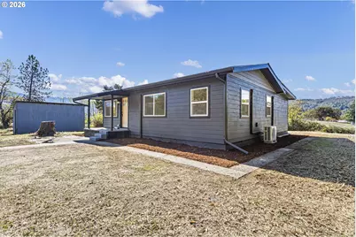 6228 Dole Rd, Myrtle Creek, OR 97457 - Photo 1