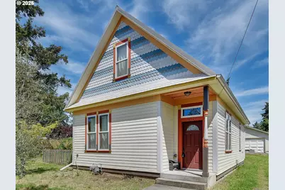 12727 SE Sherman St, Portland, OR 97233 - Photo 1