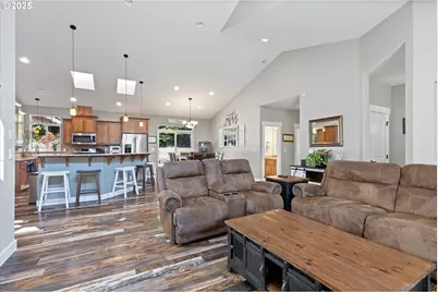 385 N Deer Dr, Otis, OR 97368 - Photo 11