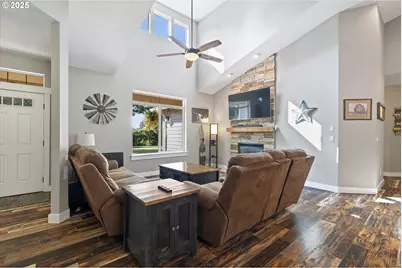 385 N Deer Dr, Otis, OR 97368 - Photo 13