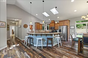 385 N Deer Dr, Otis, OR 97368 - Photo 9