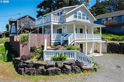 5310 NE Neptune Ln, Lincoln City, OR 97367 - Photo 1