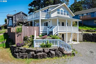 5310 NE Neptune Ln, Lincoln City, OR 97367 - Photo 1