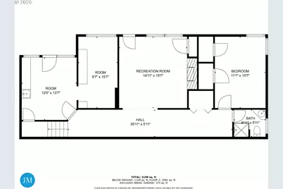 3370 SW Vista Dr, Portland, OR 97225 - Photo 47