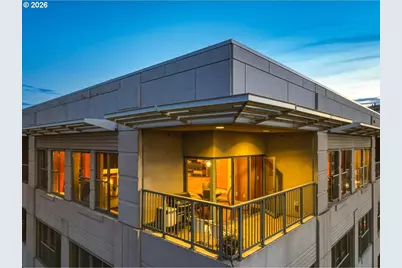 500 Broadway St #603, Vancouver, WA 98660 - Photo 35
