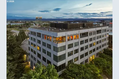 500 Broadway St #603, Vancouver, WA 98660 - Photo 1