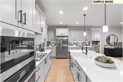 18706 NE 41st Ave #LOT 416, Vancouver, WA 98686 - Photo 17