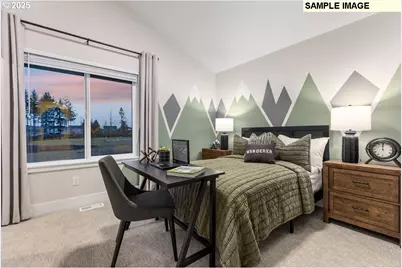 18706 NE 41st Ave #LOT 416, Vancouver, WA 98686 - Photo 33