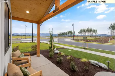 18706 NE 41st Ave #LOT 416, Vancouver, WA 98686 - Photo 5