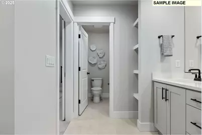 18706 NE 41st Ave #LOT 416, Vancouver, WA 98686 - Photo 41