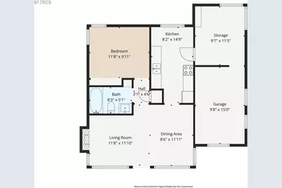 4440 NE 78th Ave, Portland, OR 97218 - Photo 7