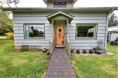 42796 Hillcrest Loop, Astoria, OR 97103 - Photo 1