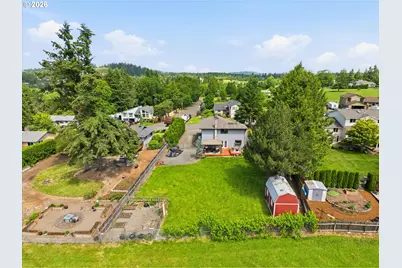 22470 SE Naomi Dr, Damascus, OR 97089 - Photo 45