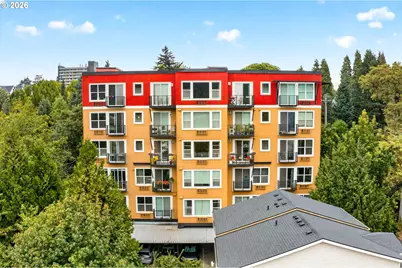 8712 N Decatur St #303, Portland, OR 97203 - Photo 37