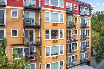 8712 N Decatur St #303, Portland, OR 97203 - Photo 35