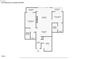 8712 N Decatur St, Portland, OR 97203 - Photo 45