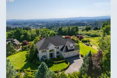 14405 NW Valley View Ln, Portland, OR 97231 - Photo 1