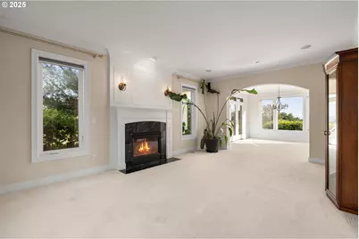 14405 NW Valley View Ln, Portland, OR 97231 - Photo 7