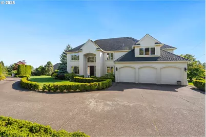 14405 NW Valley View Ln, Portland, OR 97231 - Photo 3