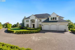 14405 NW Valley View Ln, Portland, OR 97231 - Photo 3