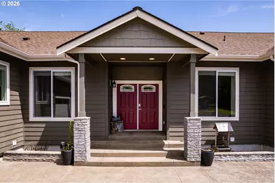18210 Seigert Rd, Vernonia, OR 97064 - Photo 5