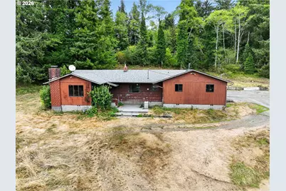 5315 NE Park Ln, Otis, OR 97368 - Photo 1
