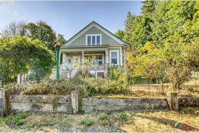 324 W F St, Rainier, OR 97048 - Photo 5