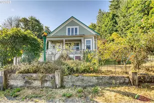 324 W F St, Rainier, OR 97048 - Photo 5