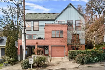 5047 SW View Point Ter #C, Portland, OR 97239 - Photo 1