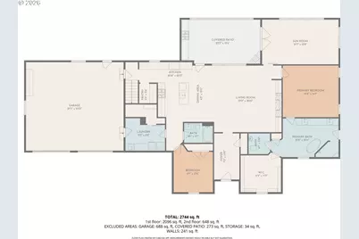 95079 Toftdahl, Junction City, OR 97448 - Photo 39