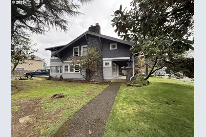 8809 SE Holgate Blvd, Portland, OR 97266 - Photo 1