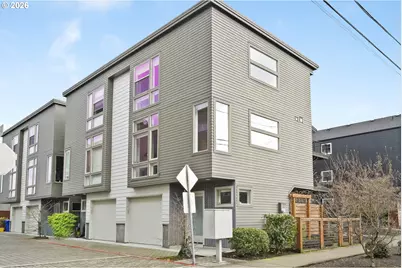 1242 N Morgan St, Portland, OR 97217 - Photo 1