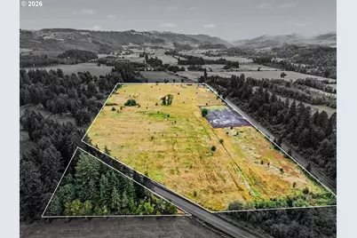 43417 Thomas Creek Dr, Scio, OR 97374 - Photo 3
